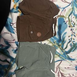 Toddler Shorts Size 2 Years 