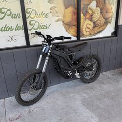 19’ off road wheels (trade, brand new tire)