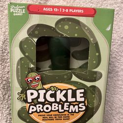 Family friendly board game