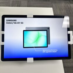 Samsung Galaxy Tab 11+