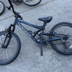 Kids Bike