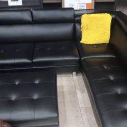 *Spring Sales Event* Ibiza Sectional $799. Limited Stock