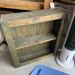 Heavy Duty Shelving