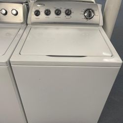 Washer Top Load 