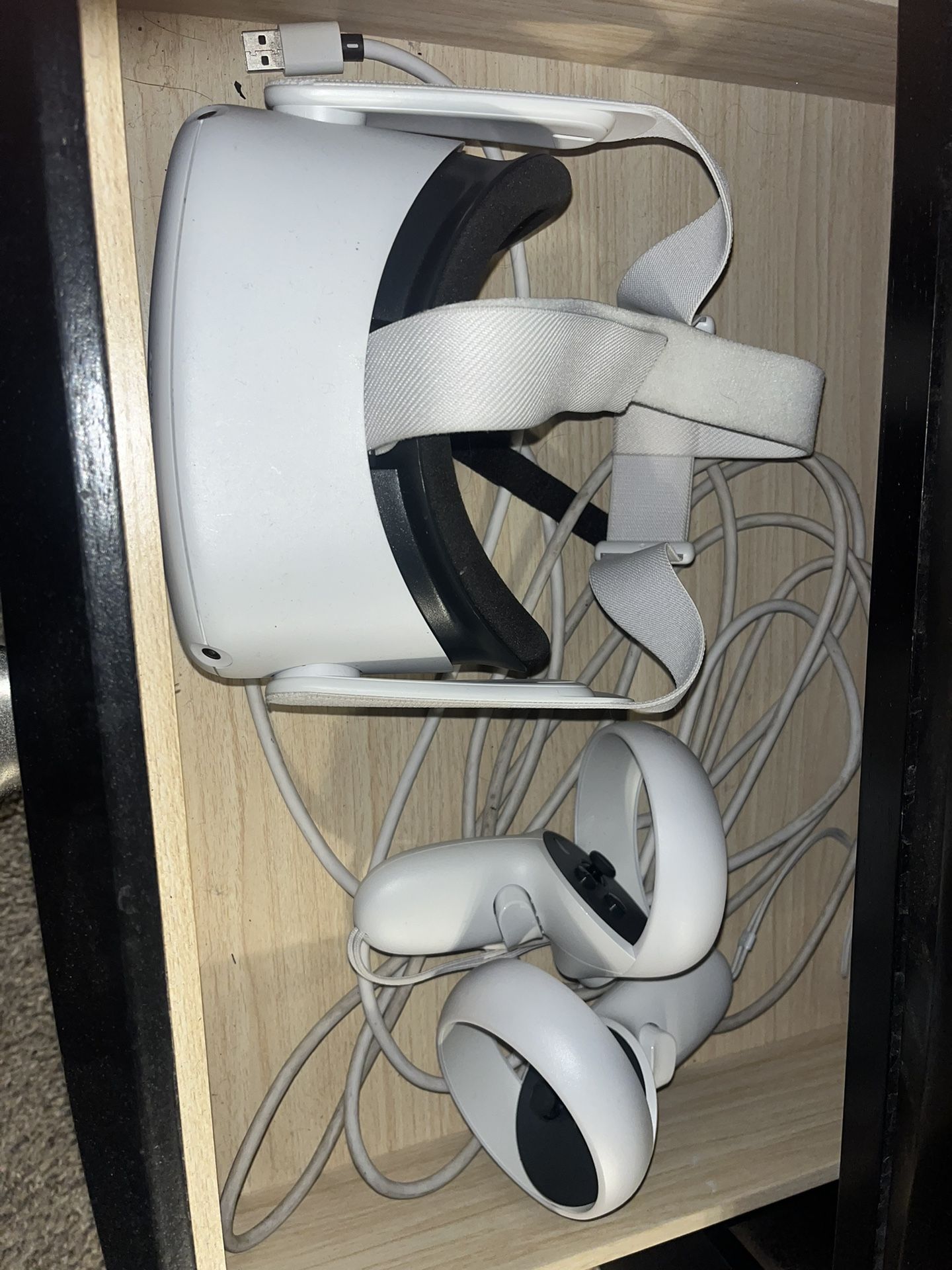 Oculus Quest 2