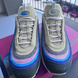 Airmax 97 Sean Wotherspoon 