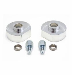 🔥 2" FRONT LEVELING KIT - FORD SUPER DUTY 2WD 1(contact info removed) 🔥