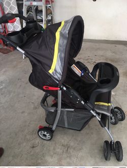 Child stroller/ coche para niño