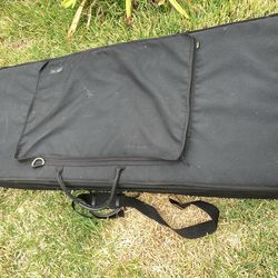 Keyboard Carrying Case