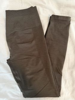 Aurola Women’s High Waist Leggings (M)