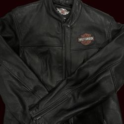 Harley Davidson Women’s Jacket