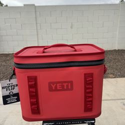 Yeti Cooler
