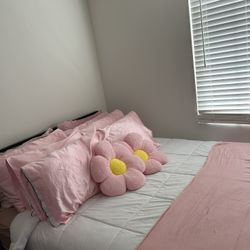 Brand New Queen Size Bed And Frame 