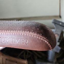BREEZER MOUNTAIN BIKE