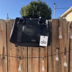 Mini Alo Purse 