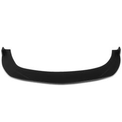 15-17 Ford Mustang Front Bumper Lip Splitter Under Chin 