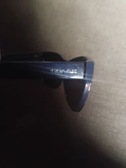 Designer Coach Sunglasses