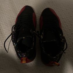 Air Jordan 12 Retro Low SE