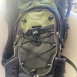 High Sierra Hydration Backpack