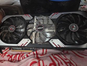 Gaming card