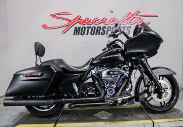 2018 Harley-Davidson Road Glide