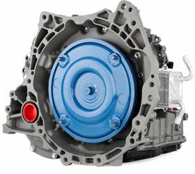REBUILT CVT TRANS (2013–2019) – WARRANTY INCLUDED