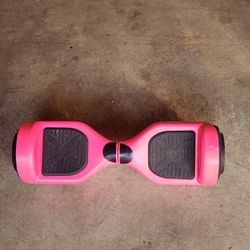 Hover Board 