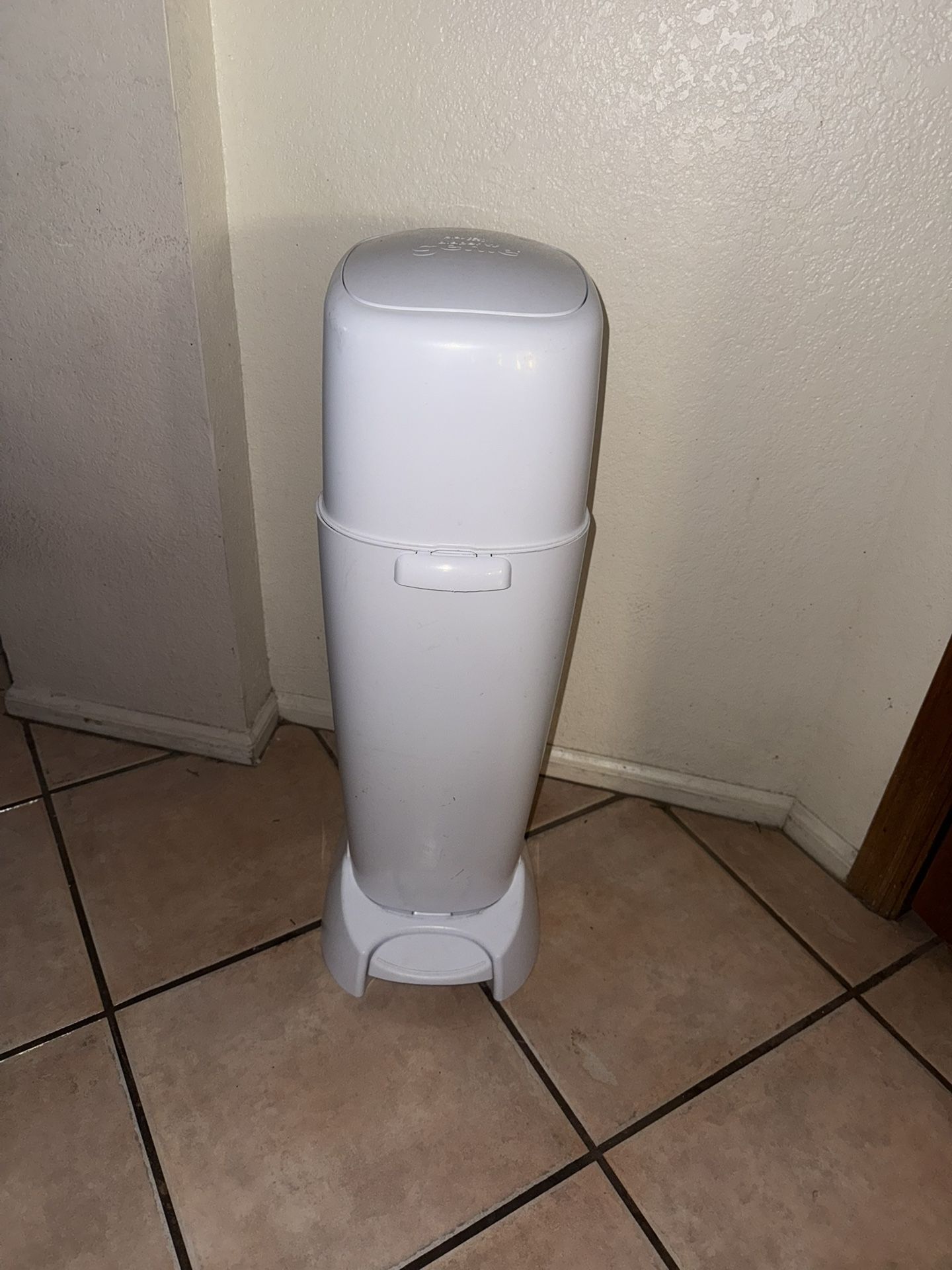 Diaper Genie