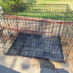 Kennel for dog or cat