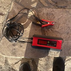 Battery Charger
