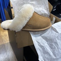 ugg Scuffette ll