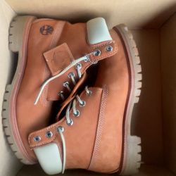 Timberlands