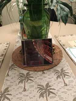 Weekend CD