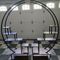 Plant Stand - It's available! 