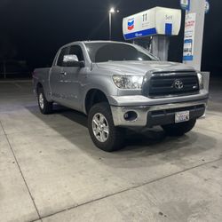 2013 Toyota Tundra