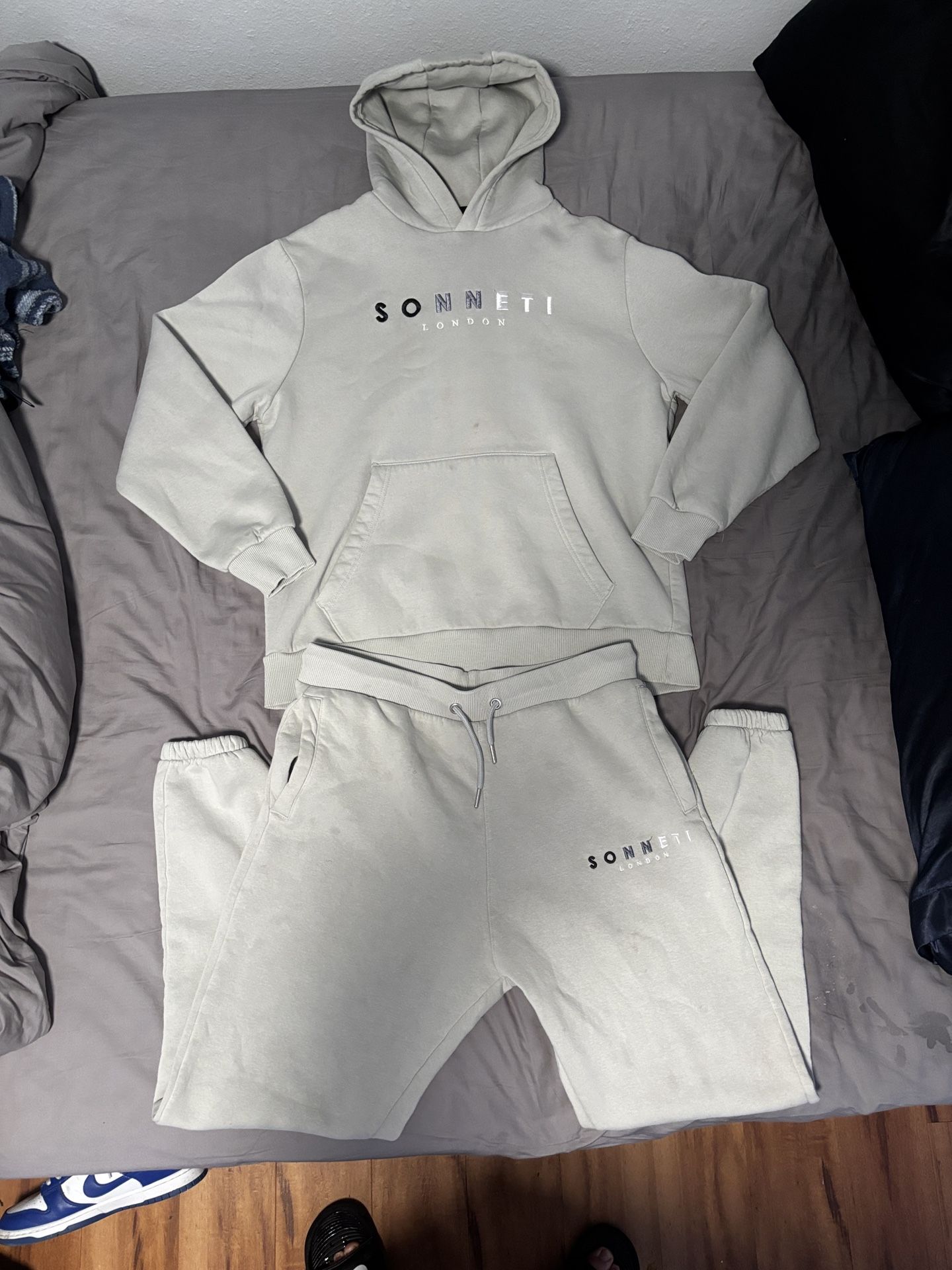Sonetti Tracksuit