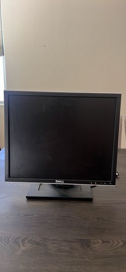 Dell Monitor 
