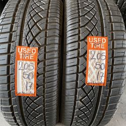 New Tires And Used Tires With 90% Tread Open Monday To Saturday 8:00am To 6:00pm Sunday’s 8:00am To 5:00pm 16714 union St Victorville 