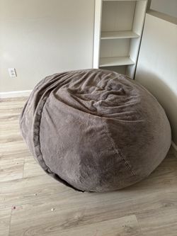 Bean bag chair