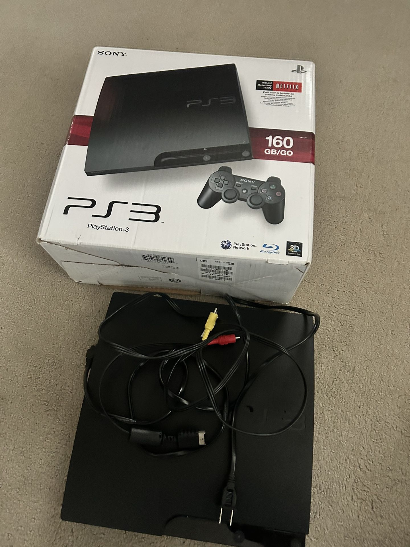 PS3