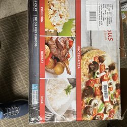 For Sale: Black+Decker Microwave – 0.9 cu. ft. – Excellent  Condition!