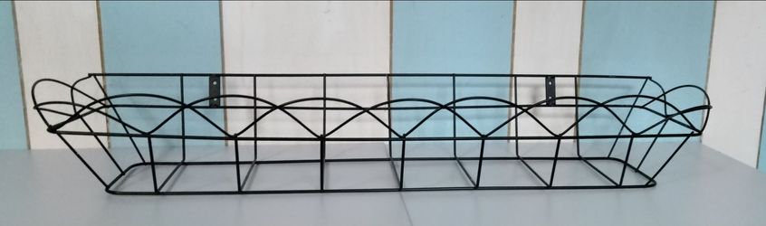 Wall Mount Baskets