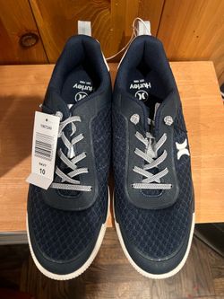 New Hurley Size 10 Shoes
