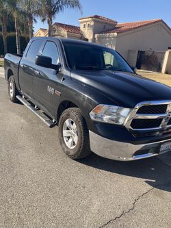 2015 Ram 1500 Ecodiesel SLT