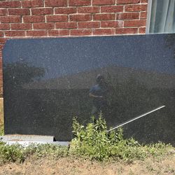 Solid Granite Slab 
