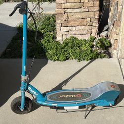 Razor Electric Scooter 