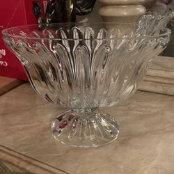 Cristal Vase