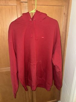 Supreme Men’s Hoodie / Sweatshirt Size XL