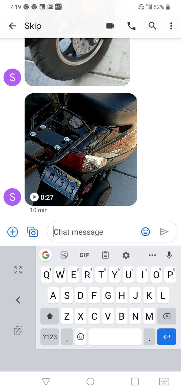 2019 mopeds for Sale in Las Vegas, NV - OfferUp