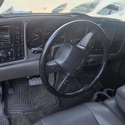 2004 GMC Sierra